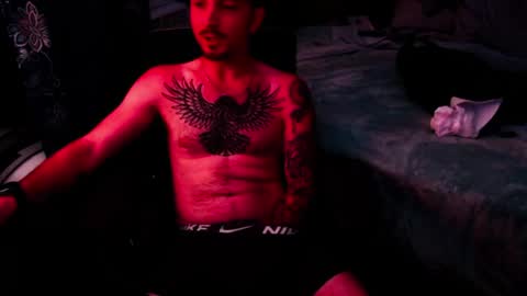 nomibuilder online show from April 26, 4:10 am