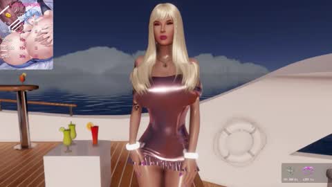 Sofi online show from November 19, 2:11 am