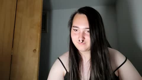 nonbinarybeauty20 online show from October 2, 2:18 am