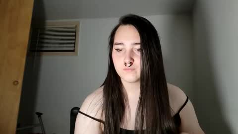 nonbinarybeauty20 online show from January 15, 7:39 pm