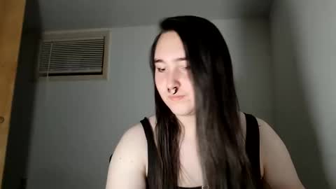 nonbinarybeauty20 online show from February 6, 12:15 am