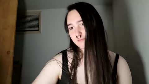 nonbinarybeauty20 online show from February 22, 10:03 am