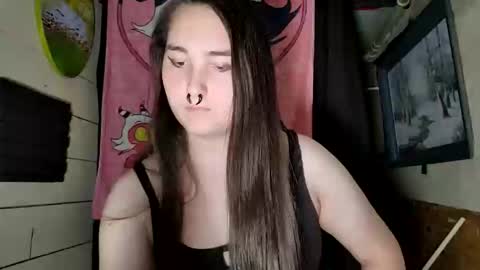 Snapshot of nonbinarybeauty20 chatting on April 4, 8:45 am nonbinarybeauty20 online show from April 4, 8:45 am