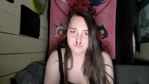 Snapshot of nonbinarybeauty20 chatting on April 14, 5:24 am nonbinarybeauty20 online show from April 14, 5:24 am