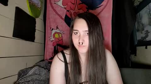 Snapshot of nonbinarybeauty20 chatting on April 18, 8:20 pm nonbinarybeauty20 online show from April 18, 8:20 pm