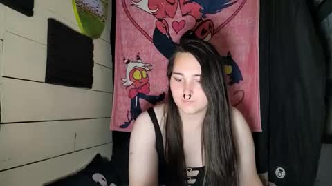 Snapshot of nonbinarybeauty20 chatting on June 5, 12:06 am nonbinarybeauty20 online show from June 5, 12:06 am