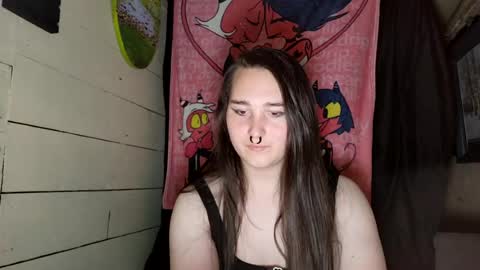 nonbinarybeauty20 online show from July 27, 4:47 pm