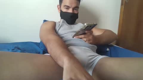 Nono Silver online show from January 21, 2:37 pm