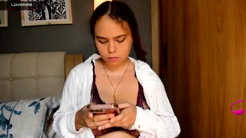 Soy Ash online show from June 13, 3:15 am