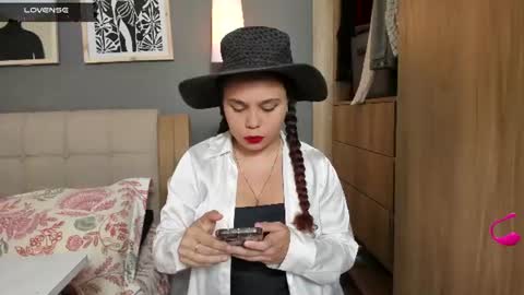 Soy Ash online show from June 26, 10:14 pm