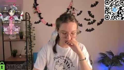 NOORA online show from November 6, 1:17 am