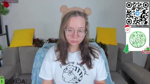 NOORA online show from January 9, 1:08 am