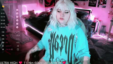 Noori online show from February 9, 1:00 am