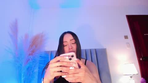 Nora Da Silva online show from January 16, 12:23 am