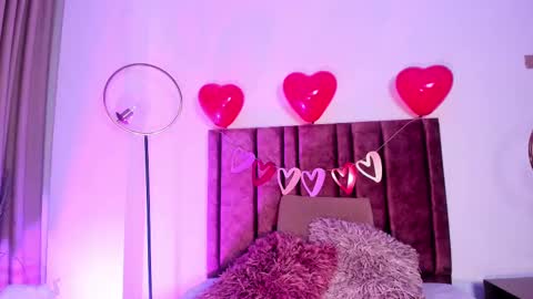 Nora Da Silva online show from February 15, 12:48 am