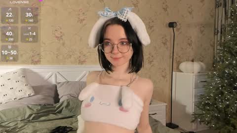 Nora Failure online show from December 22, 10:38 am