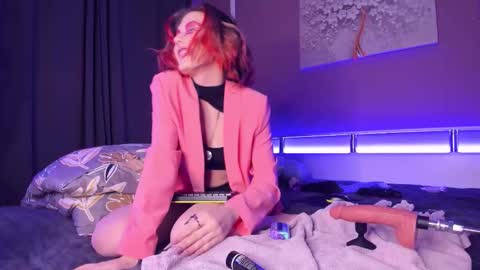 Nora Cutie u online show from February 11, 4:01 pm