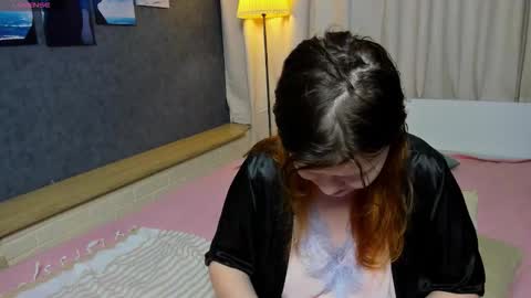 Nora online show from November 29, 10:18 am