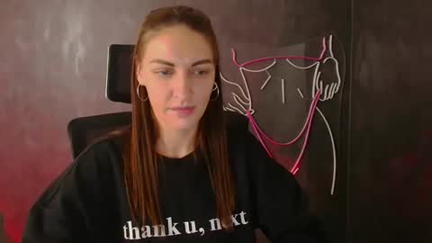 Nora online show from September 26, 12:53 pm