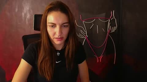 Nora online show from October 9, 7:12 pm