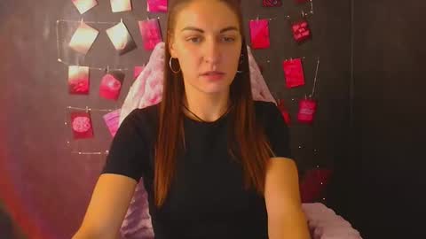 Nora online show from October 24, 12:30 am