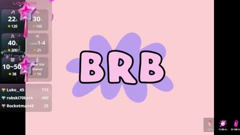 Nora online show from January 2, 9:28 pm