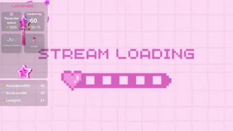 Nora online show from March 6, 10:47 pm