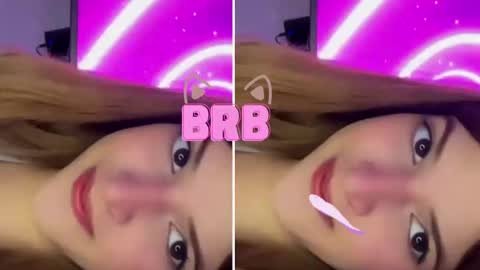 Nora online show from September 26, 8:13 pm