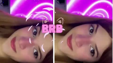 Nora online show from October 25, 6:02 pm