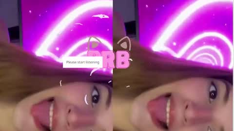 Snapshot of nora_vennucci chatting on December 4, 7:22 pm Nora online show from December 4, 7:22 pm