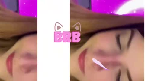 Snapshot of nora_vennucci chatting on December 17, 7:09 pm Nora online show from December 17, 7:09 pm