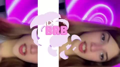 Snapshot of nora_vennucci chatting on February 14, 7:10 pm Nora online show from February 14, 7:10 pm