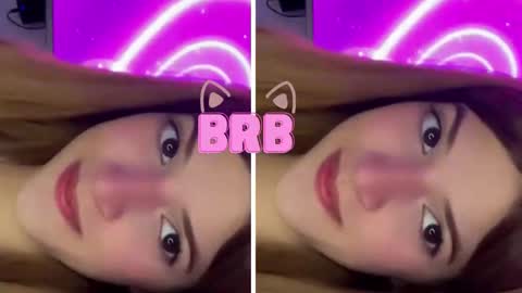 Snapshot of nora_vennucci chatting on March 17, 6:44 pm Nora online show from March 17, 6:44 pm