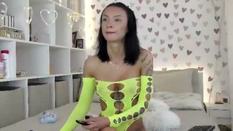 Nora online show from June 15, 7:21 am