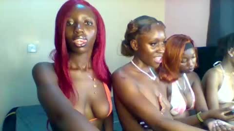 Norababy20 online show from April 24, 3:47 pm