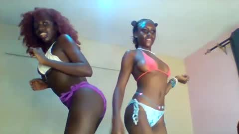 Norababy20 online show from April 27, 3:48 am