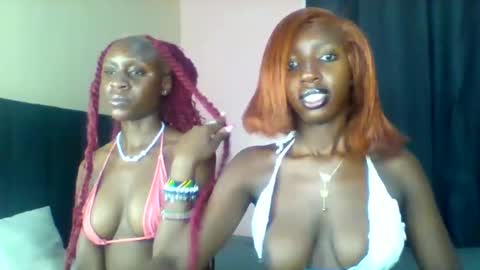Norababy20 online show from May 15, 4:30 am