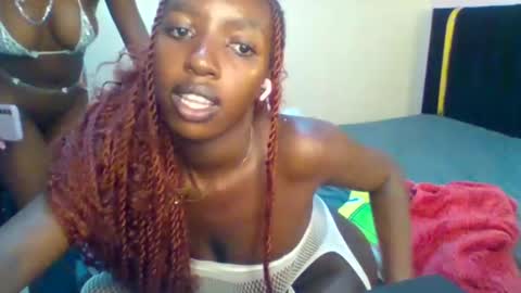 Norababy20 online show from June 5, 6:52 am