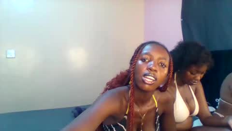Norababy20 online show from June 11, 5:05 am