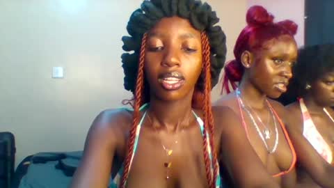 Norababy20 online show from June 12, 4:33 am