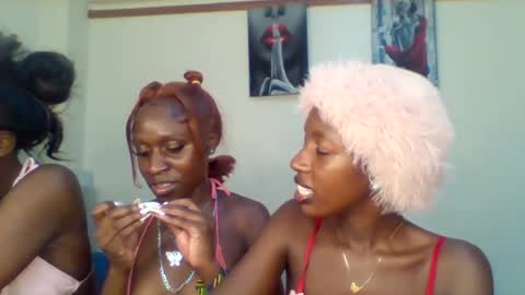 Norababy20 online show from June 27, 5:40 pm