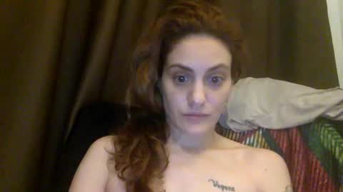 norablues online show from February 2, 10:39 pm