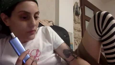 norablues online show from June 29, 7:03 pm