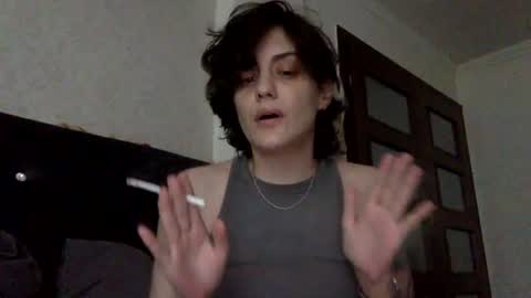 norablues online show from July 18, 4:38 am