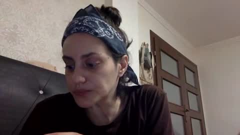 norablues online show from July 26, 8:27 pm
