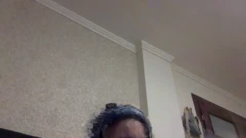 norablues online show from July 27, 8:38 pm