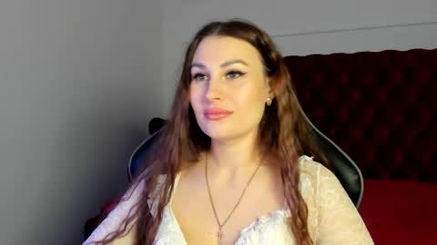 NoraFoxes online show from February 10, 5:22 am