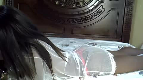 norah_pure online show from September 20, 6:58 am