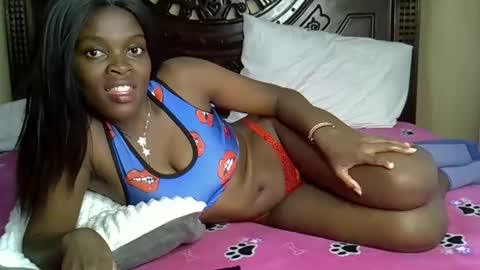 norah_pure online show from October 25, 9:50 am