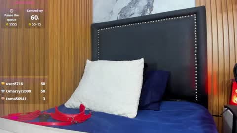 noraloux1 online show from June 11, 12:32 am